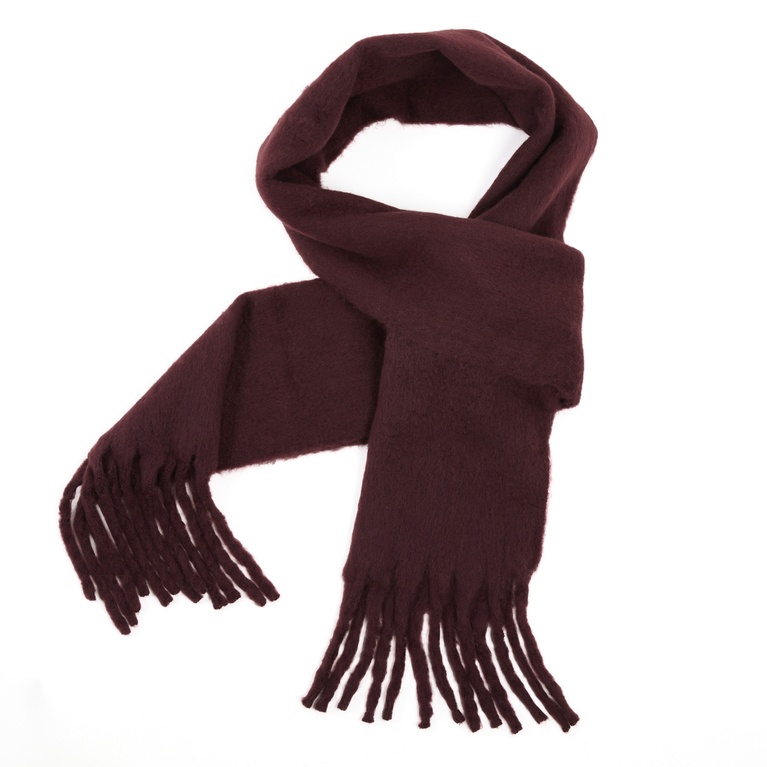 Huivi "Smooth Scarf"